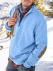 Zoran - Weiche elegante herrenjacke