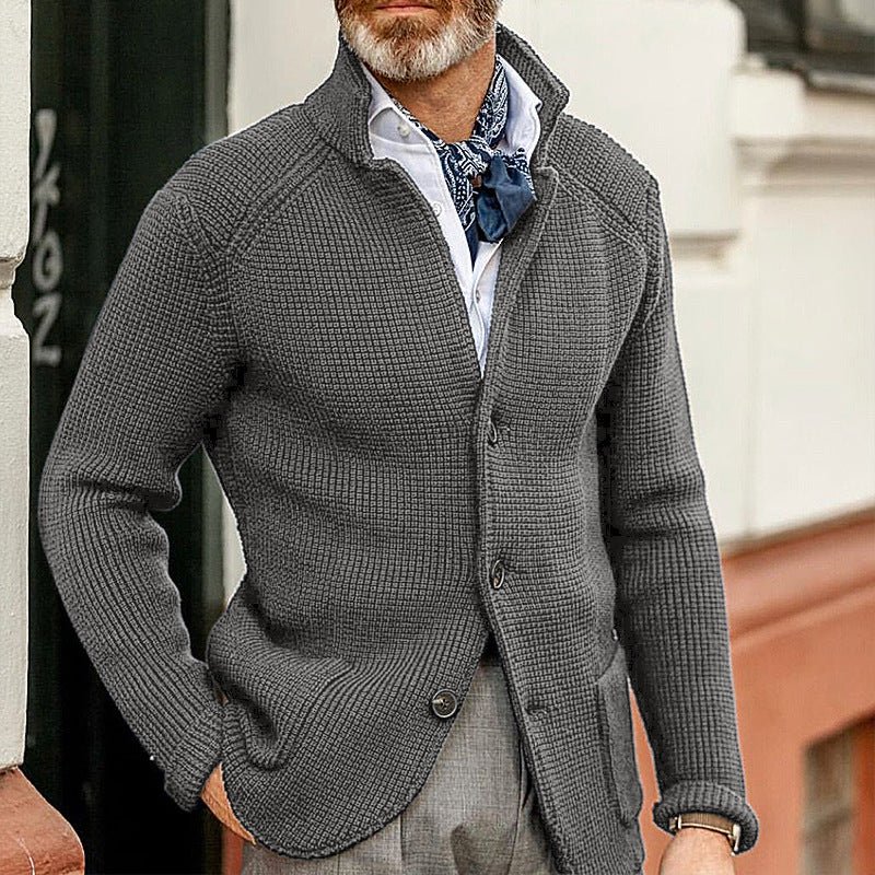 Caden™ - Strickjacke für Männer