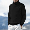 Bobby - Sweatshirt mit Rollkragen