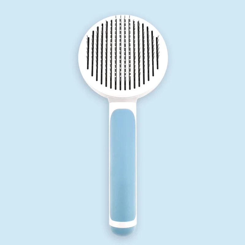Stroke™ - Selbstreinigende Bürste