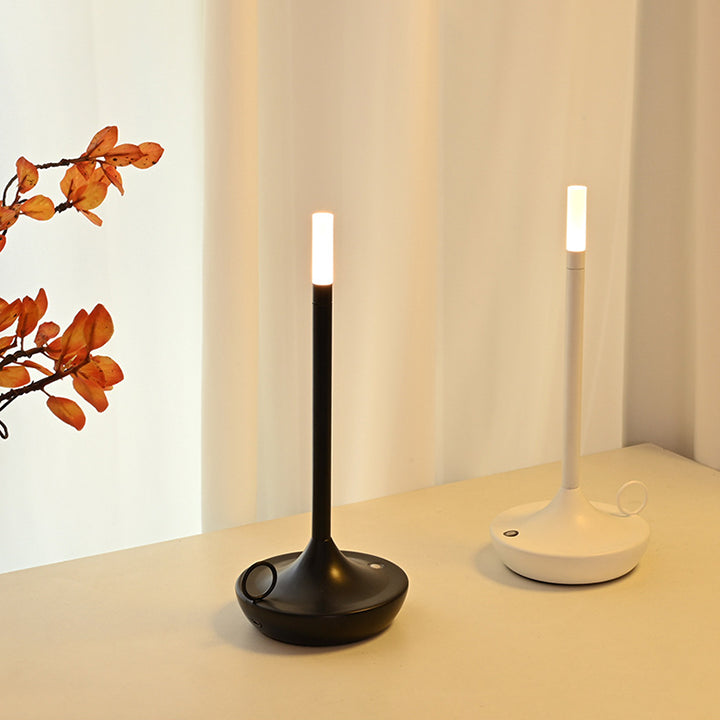 Lumière™ - Kabellose Tischlampe