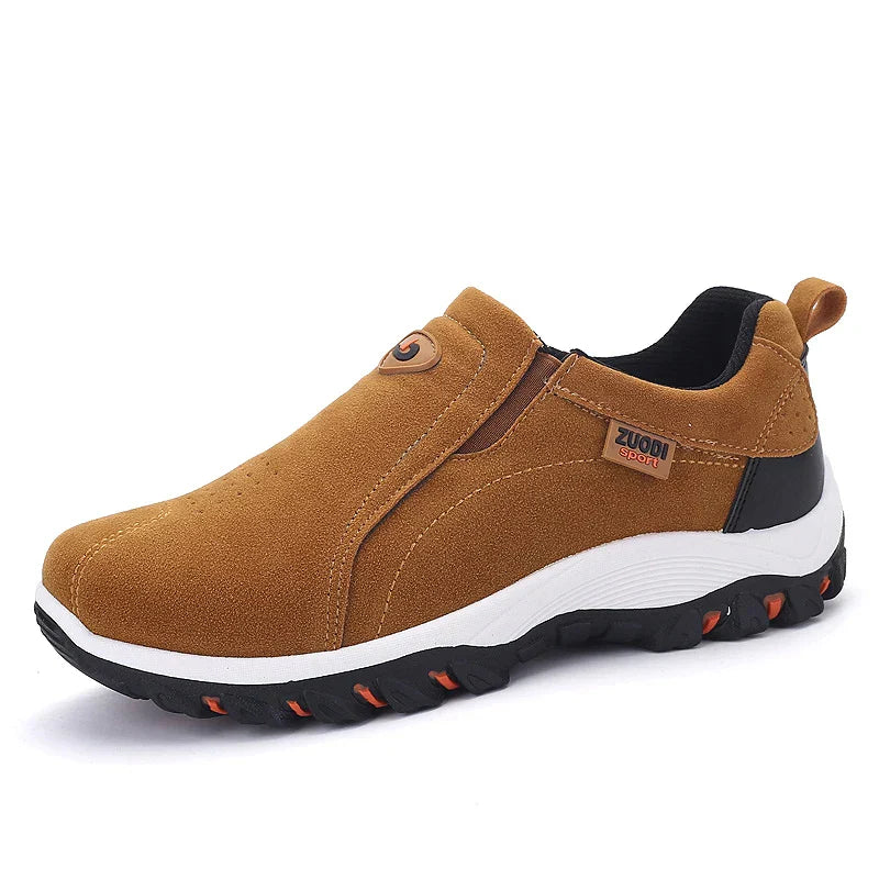 WalkPro - Orthopädischer Komfort-Schuh
