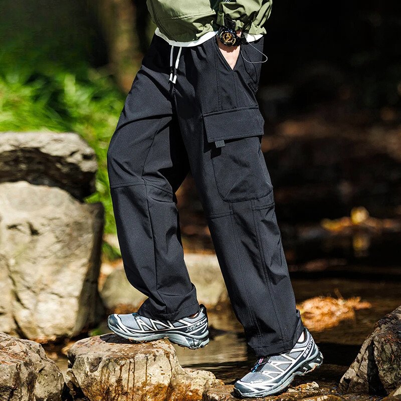 Jovan - Wanderhose für herren