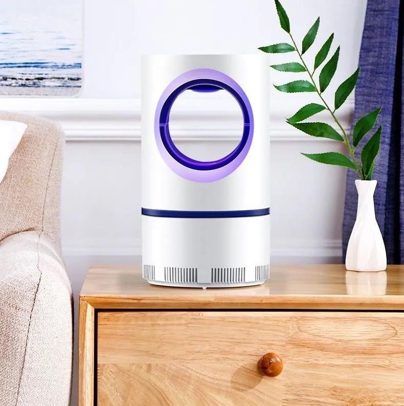 MosqGuard - Ultra UV Mückenschutzlampe