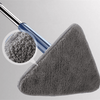 SqueakyClean™ - 360° drehbarer Mopp