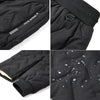 SnugMotion™ - Fleece-Jogginghosen
