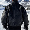 Mykolas - Herren Winter Daunenjacke