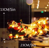 Chrimbo™ - Weihnachten Fenster Pendelleuchten