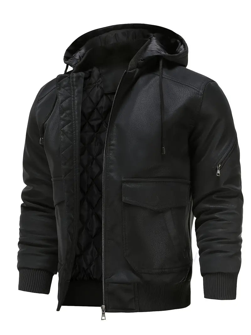 Miles – Winterjacke für herren