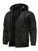 Miles – Winterjacke für herren