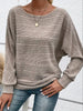 Linda - Pullover mit Weiten Ärmeln für Damen