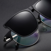 SunClipz - Gepolarisierte Clip-On Sonnenbrille
