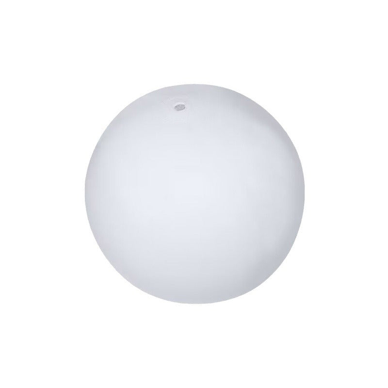 LumaSphere - Leuchtender Strandball