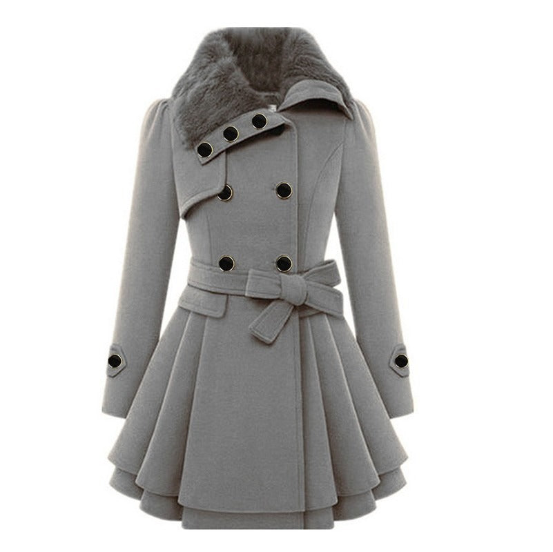 Otilia - Stilvolle und gemütliche wintermode