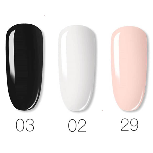 Nail Glam™ | Nagel gel pen (2+1 GRATIS)