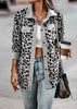 Valeska - Leopardenjacke für damen
