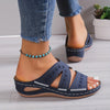 Rike - Orthopädische Sandalen
