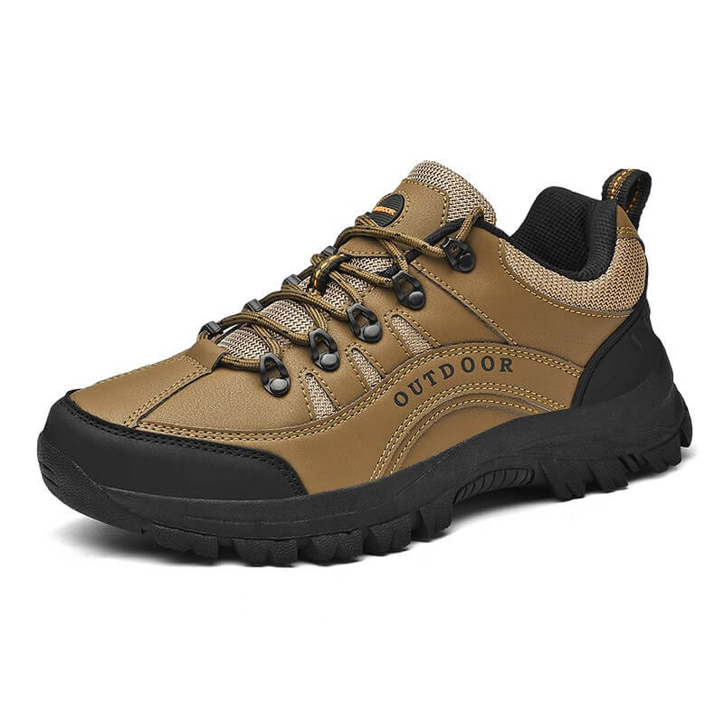 Felix - Orthopädische wanderschuhe