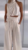 Eva - Luxury Zweiteiliges Set