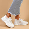 ComfiStep - Turnschuhe mit extra Fußstütze