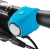 JetClear - Sperlaute Fahrradhupeu