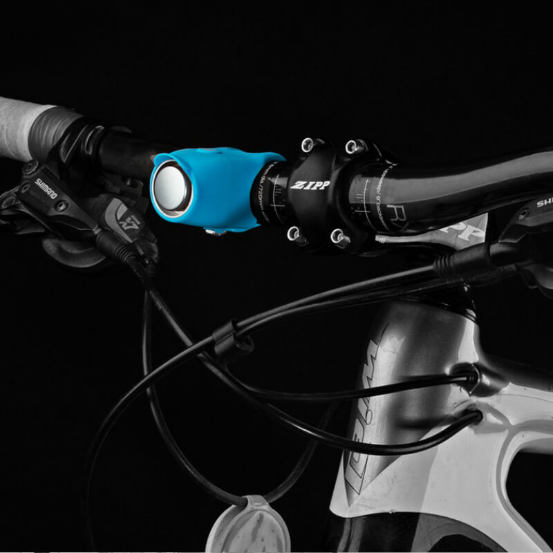 JetClear - Sperlaute Fahrradhupeu