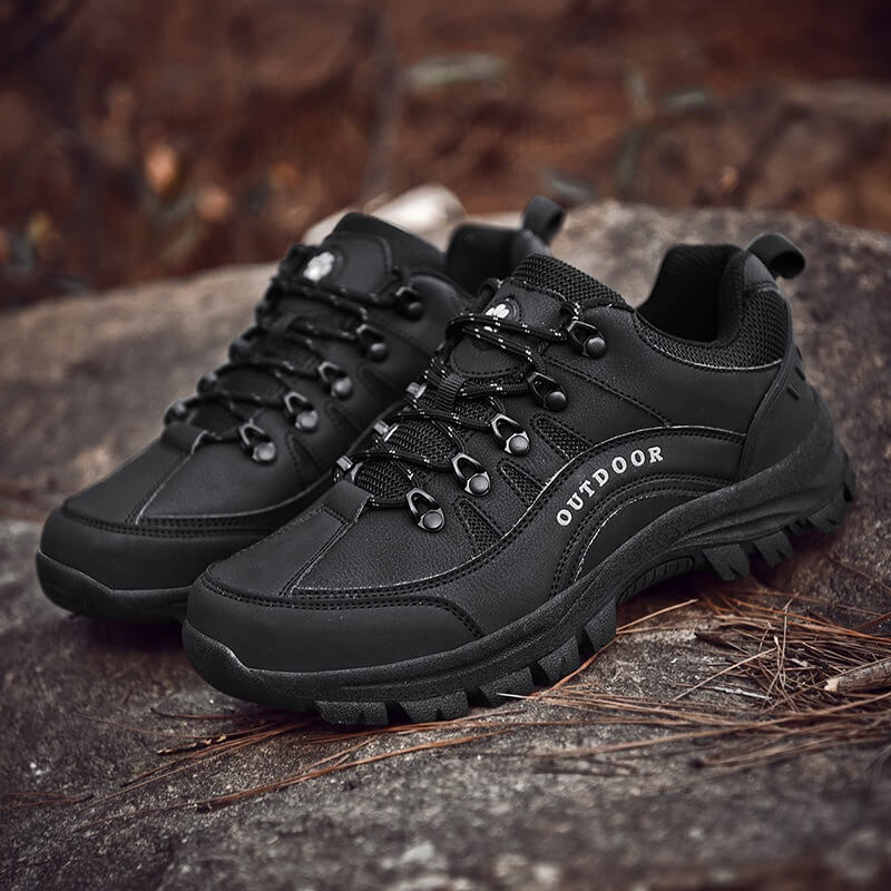 Felix - Orthopädische wanderschuhe