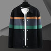 Timothy - Modische Strickjacke