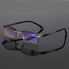 ClearVision™ | Blaulicht-Lesebrille