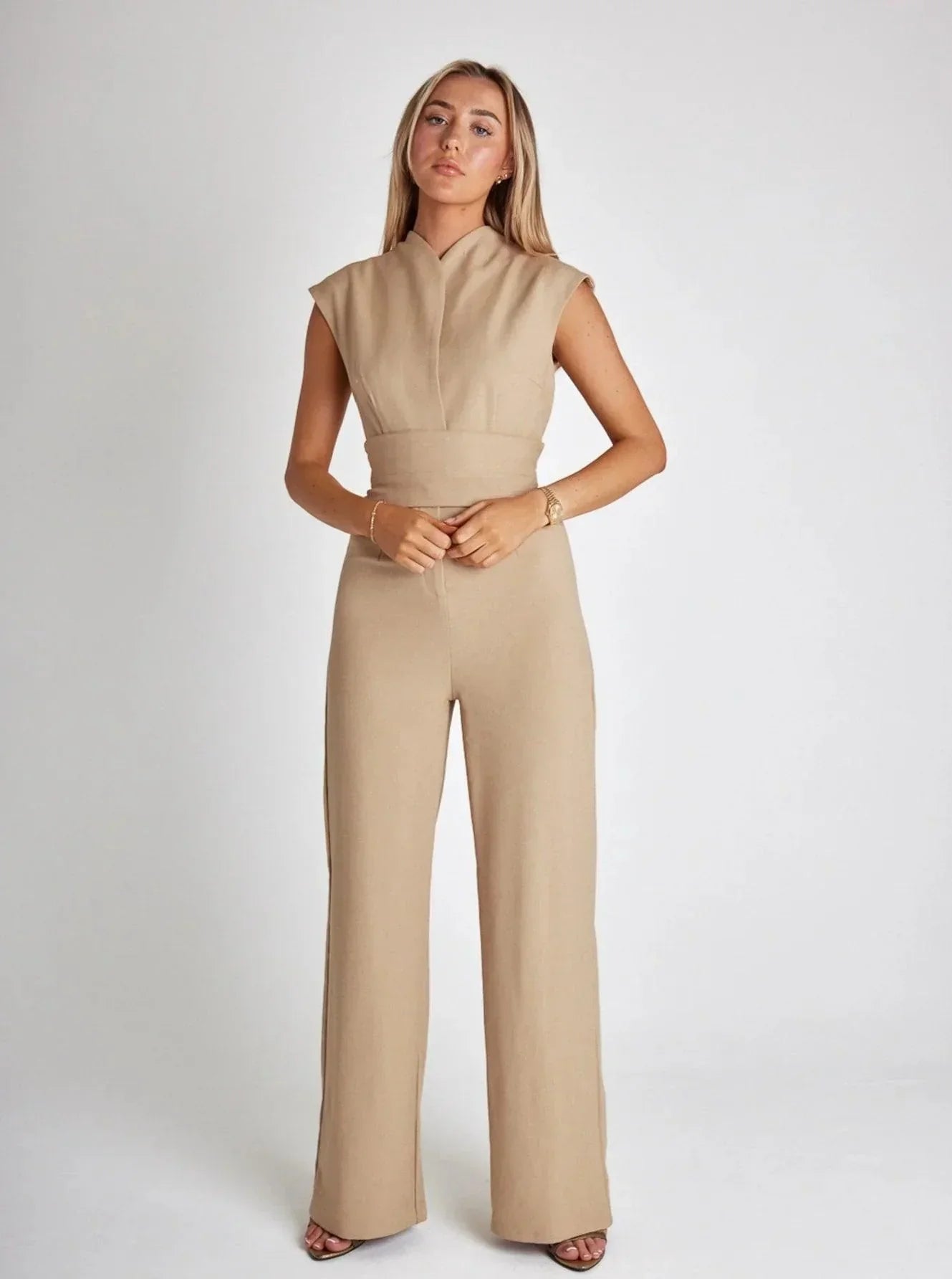 Teodora™ - Damen Sommer Jumpsuit (1+1 GRATIS)