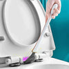 SuperScrubber™ - Siliconen Toilettenbürste | Heute 50% Rabatt!