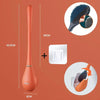 SuperScrubber™ - Siliconen Toilettenbürste | Heute 50% Rabatt!