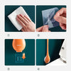 SuperScrubber™ - Siliconen Toilettenbürste | Heute 50% Rabatt!