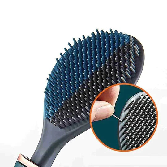 SuperScrubber™ - Siliconen Toilettenbürste | Heute 50% Rabatt!