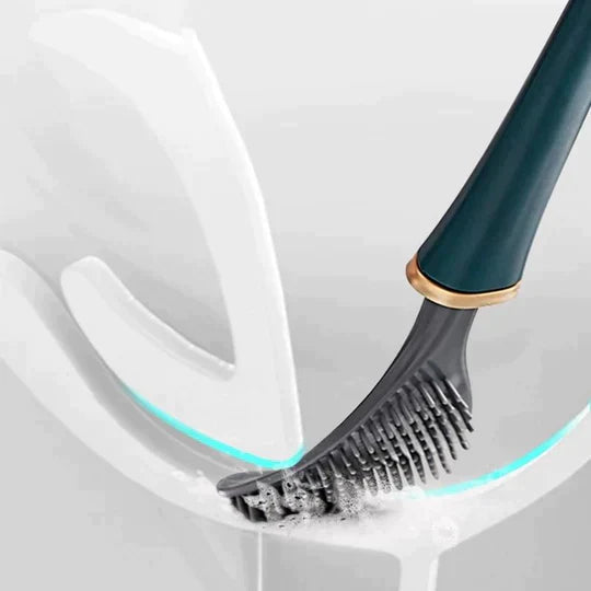 SuperScrubber™ - Siliconen Toilettenbürste | Heute 50% Rabatt!