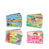 Busy Book™ - Sinnesbuch für Kinder
