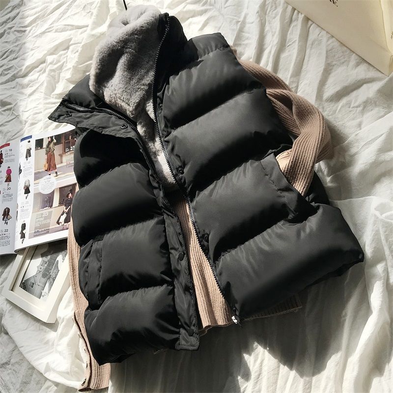 Emelia - Warmer Und Stylischer Bodywarmer