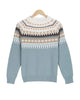 Gavril - Damen bedruckter pullover