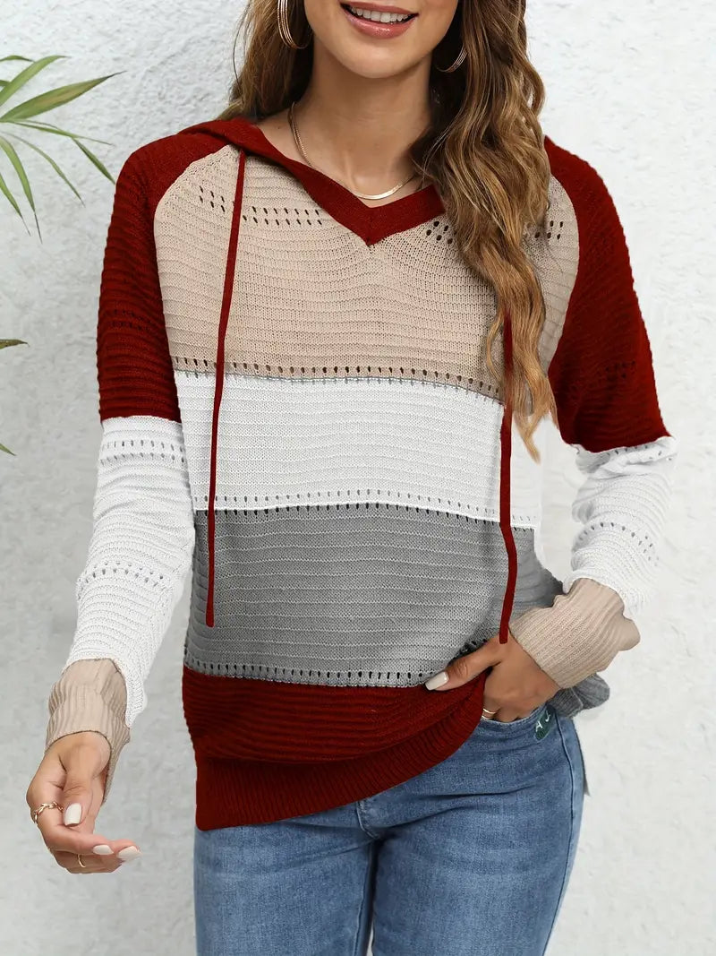 Lucy™ - Kapuzenpullover