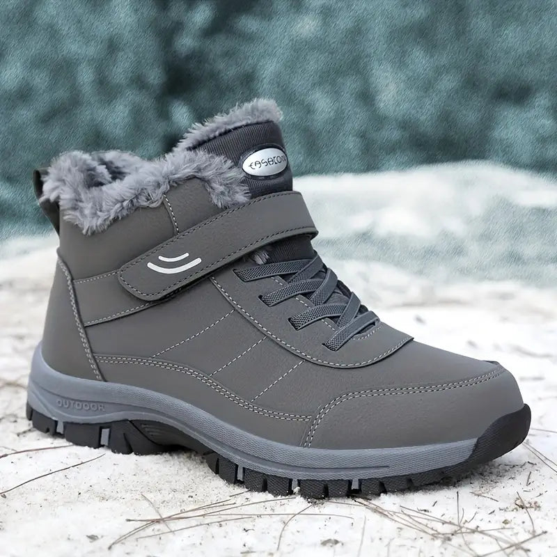 Raquel - Orthopädische Winterschuhe