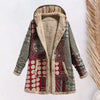Alice - Vintage Hoodie Mit Zeitlosem Charme