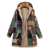 Alice - Vintage Hoodie Mit Zeitlosem Charme