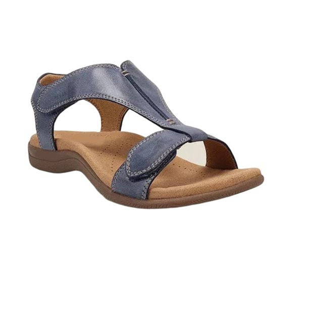 Cecilia - Trending Sommer 2022 orthopädische Sandalen