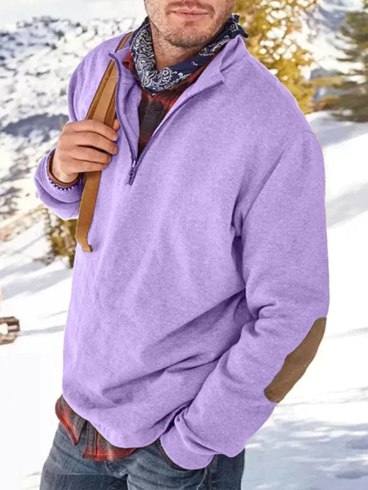 Zoran - Weiche elegante herrenjacke