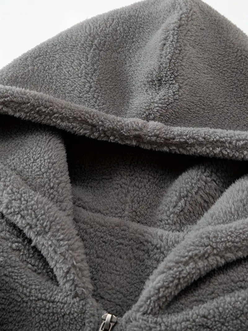 Mathis - Zweiteilige Pufferjacke Mit Kapuze Für Herren