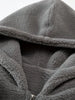 Mathis - Zweiteilige Pufferjacke Mit Kapuze Für Herren