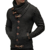 Rodrigo - Italienischer baumwollpullover für herren
