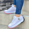 Trendy Canvas Schuhe