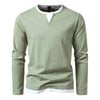 Hector - Gemütlicher Rollkragenpullover Im High-Style