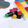 Daub™- Finger-Mal-Set für Kinder